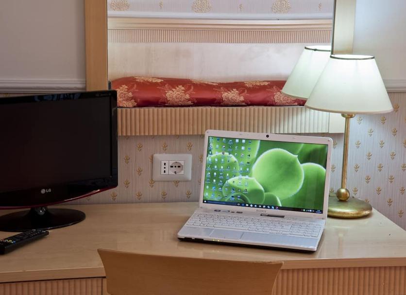 Équipements de la chambre Photo