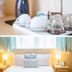 Équipements de la chambre