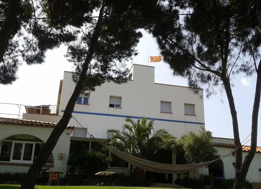 Bâtiment Photo