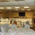Salle de banquet