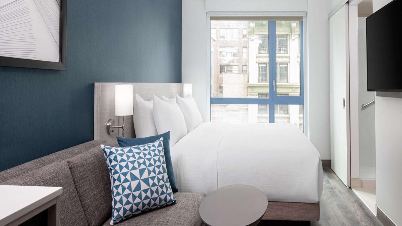 Hyatt Place New York/Chelsea