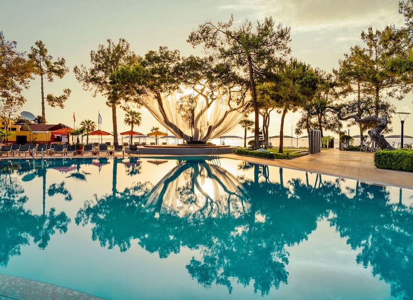 Piscine Photo