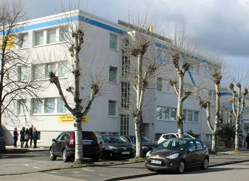 Bâtiment Photo