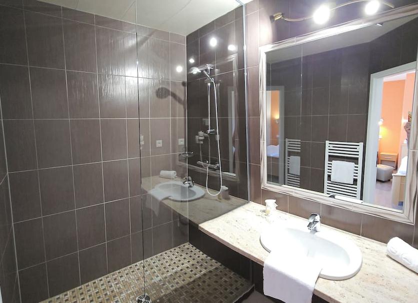 Salle de bain Photo