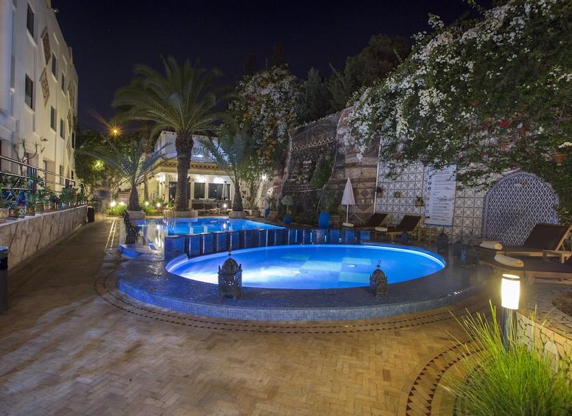 Piscine Photo