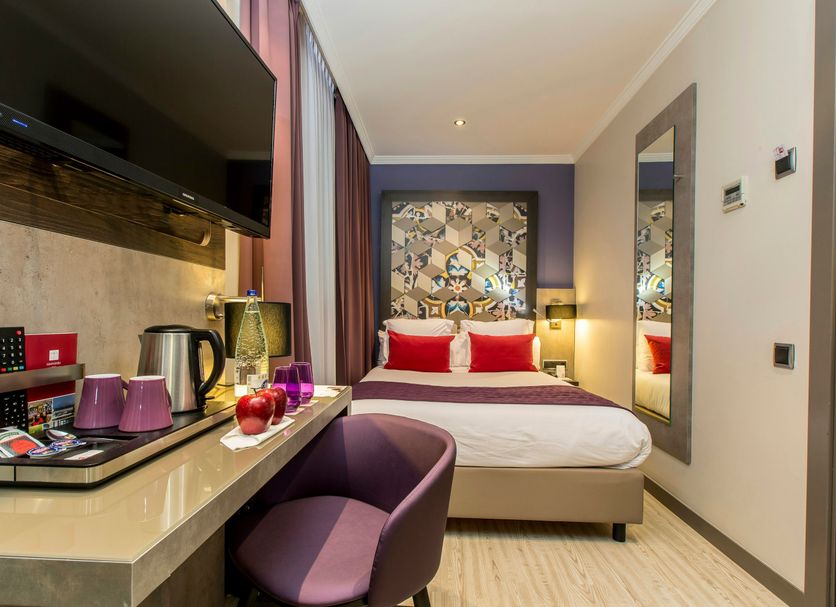 Chambre Photo