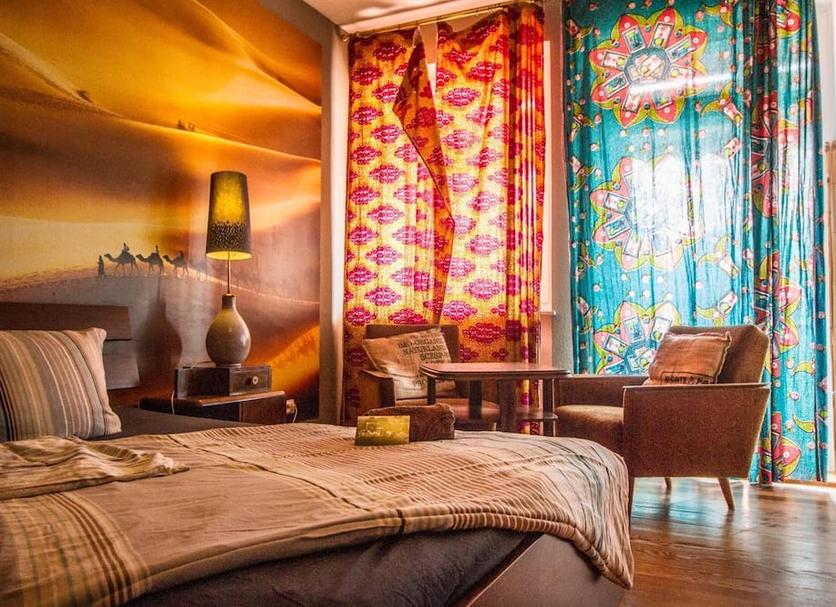 Chambre Photo