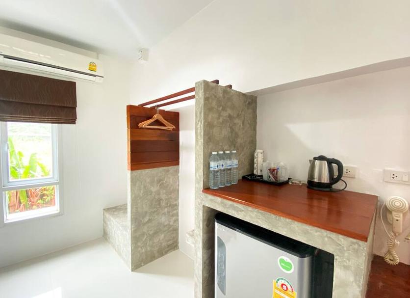 Équipements de la chambre Photo