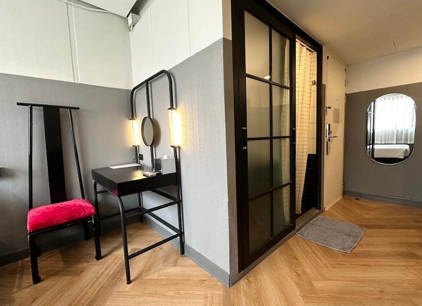 Équipements de la chambre Photo