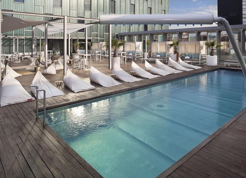 Piscine Photo