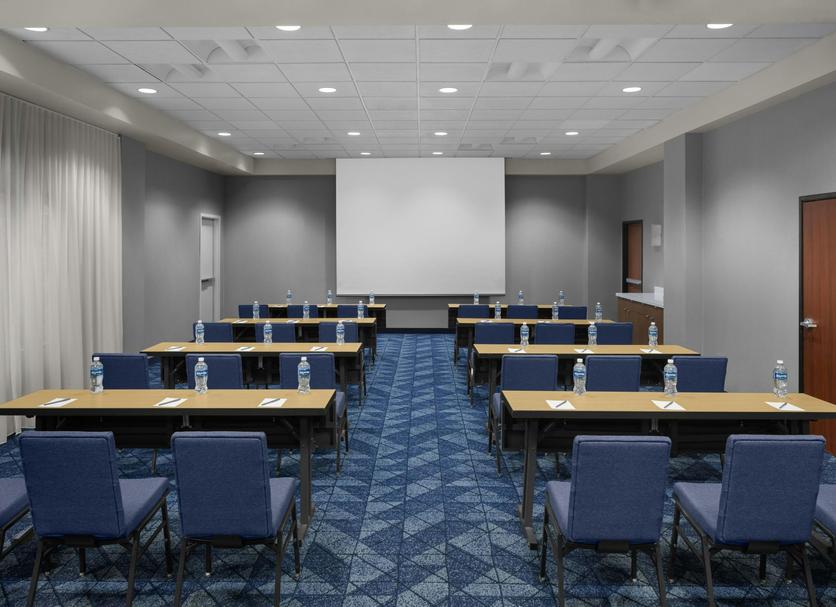 Espace de conférence Photo