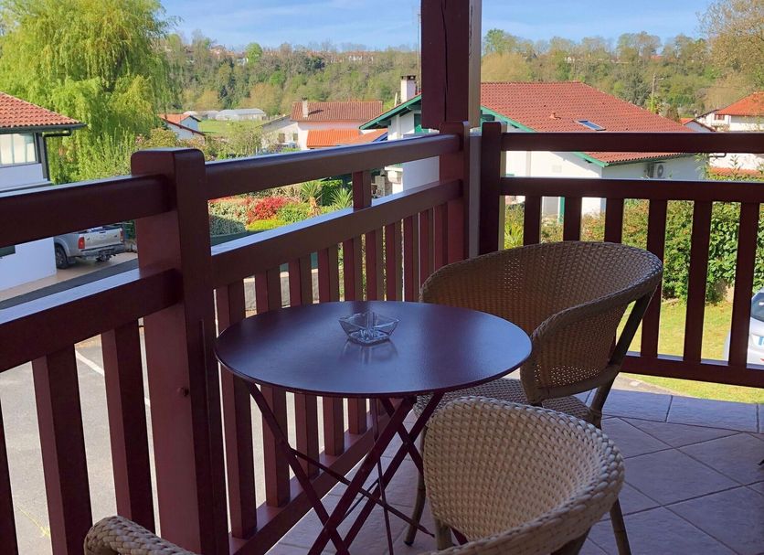 Balcon Photo