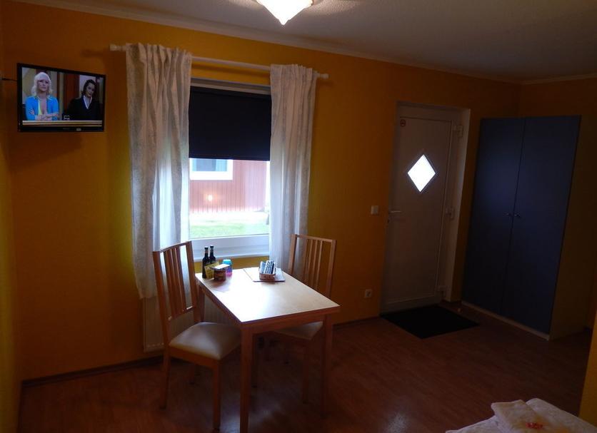 Salle à manger Photo
