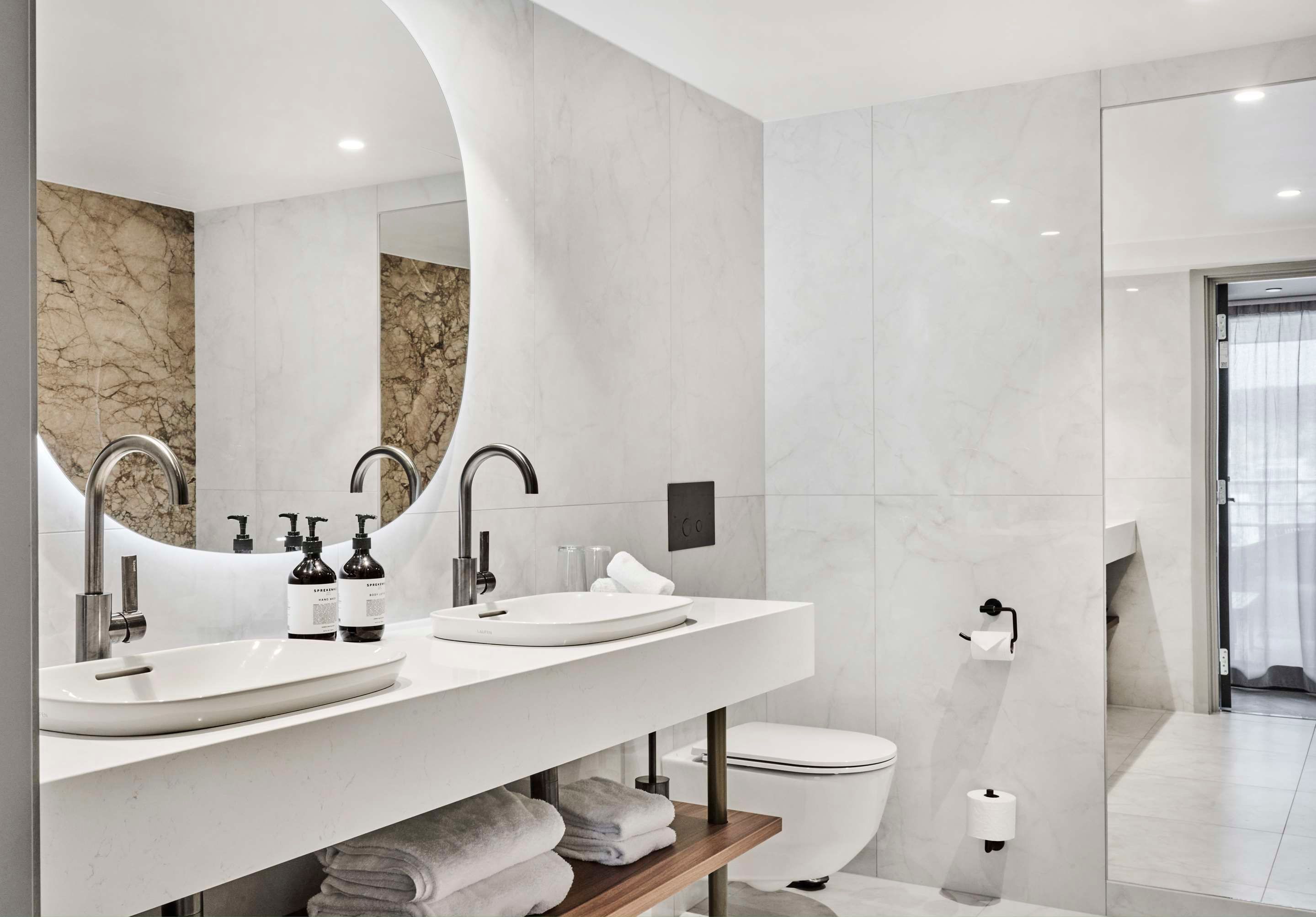Salle de bain