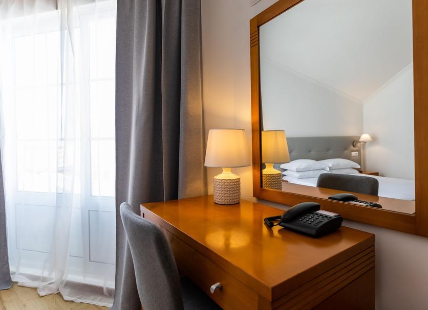 Équipements de la chambre Photo