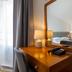 Équipements de la chambre