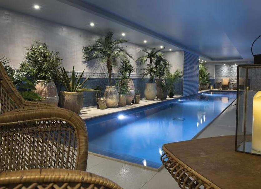 Piscine Photo