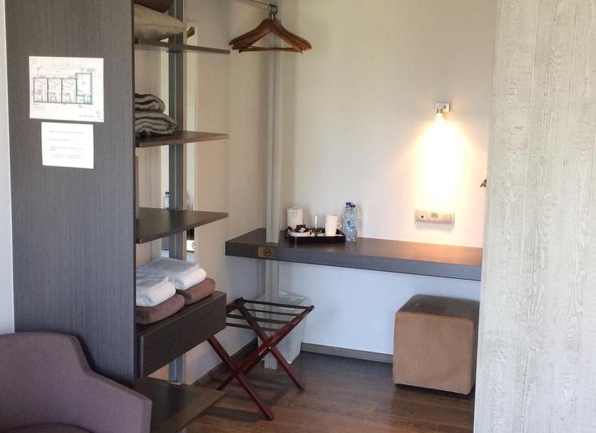 Équipements de la chambre Photo