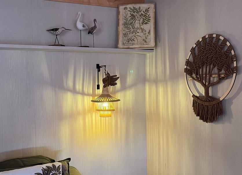 Équipements de la chambre Photo