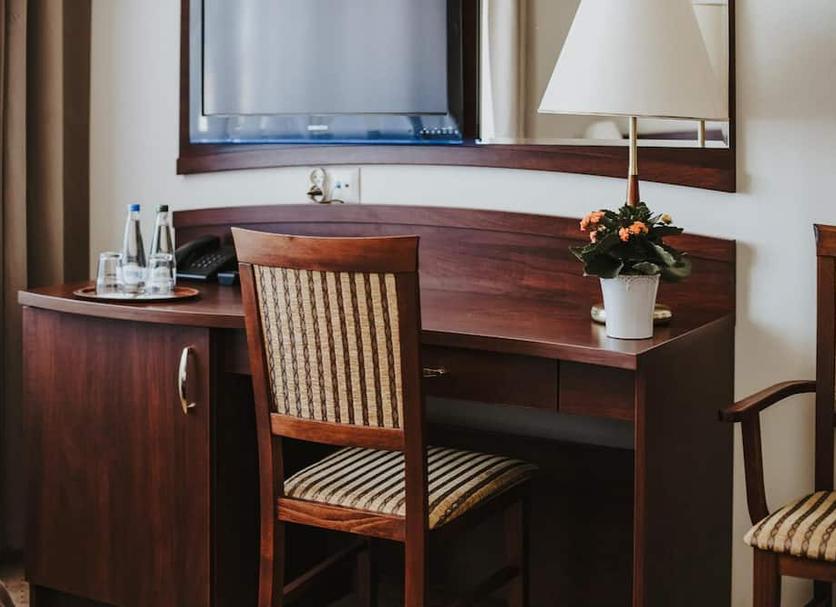 Équipements de la chambre Photo