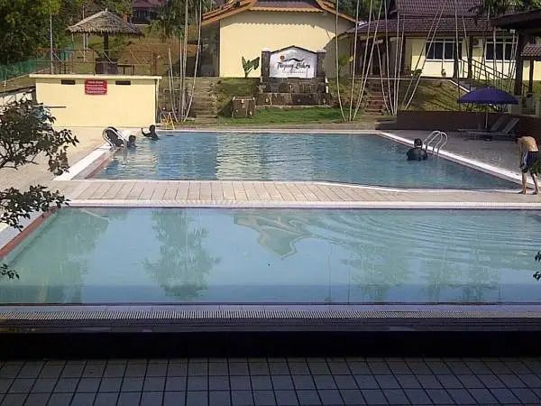 Piscine Photo