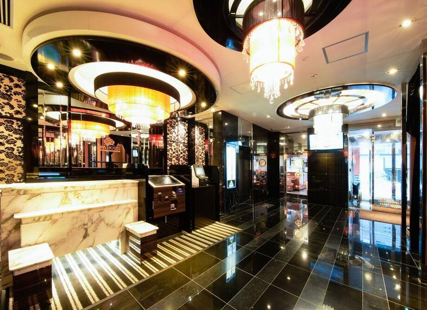 Hall d’entrée Photo