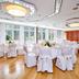Salle de banquet