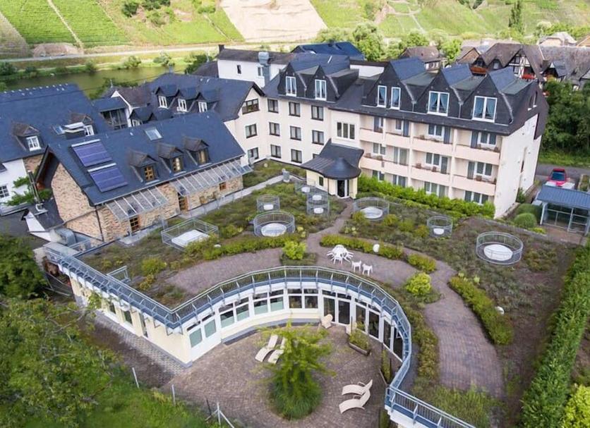 Bâtiment Photo