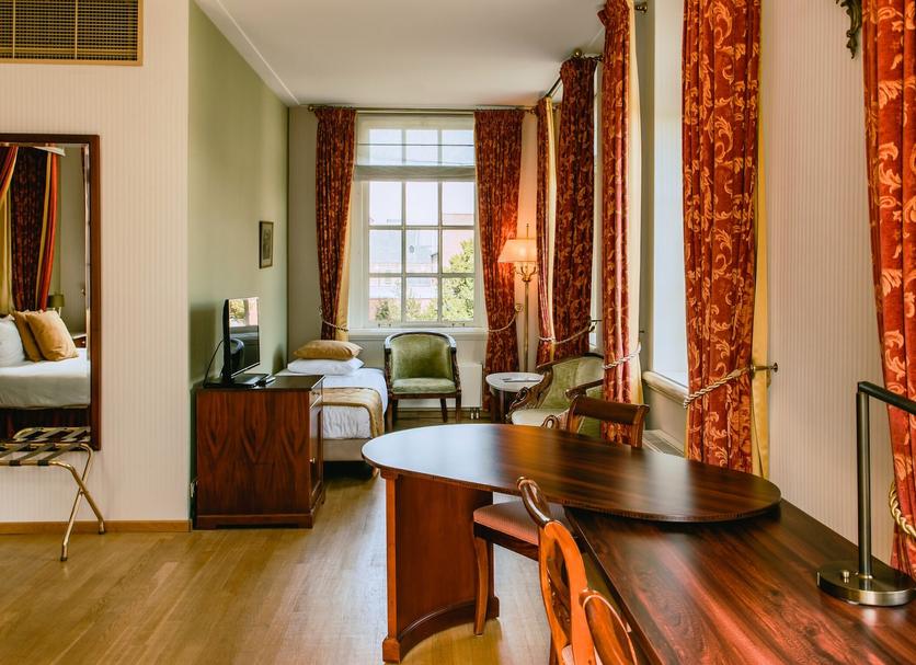 Chambre Photo