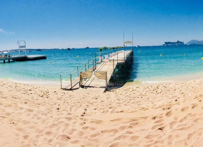 Plage Photo