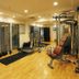 Salle de sport