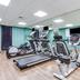 Salle de sport