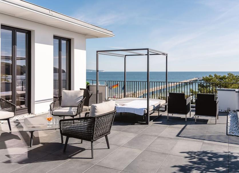 Balcon Photo