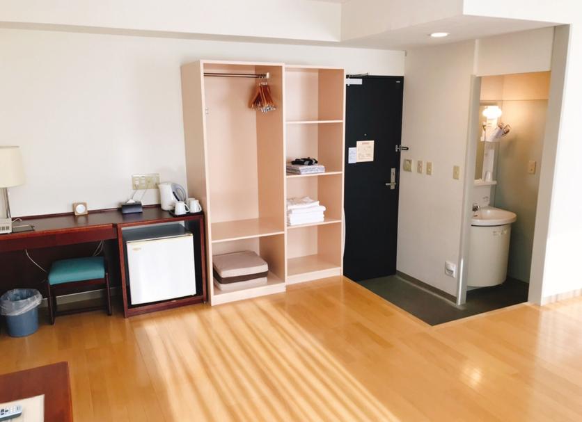 Équipements de la chambre Photo