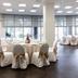 Salle de banquet