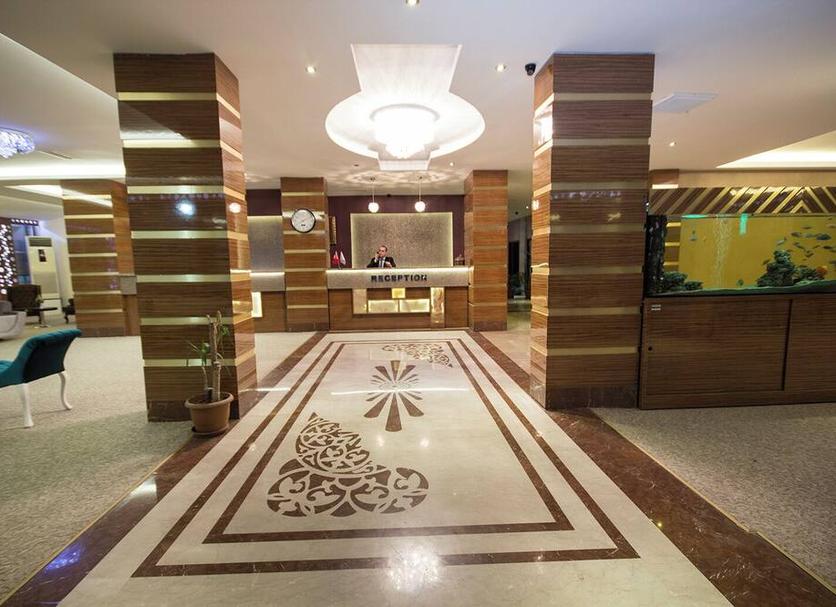 Hall d’entrée Photo