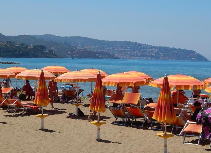Plage Photo