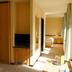 Équipements de la chambre