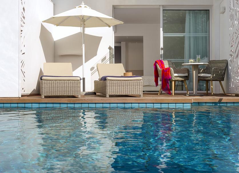 Piscine Photo
