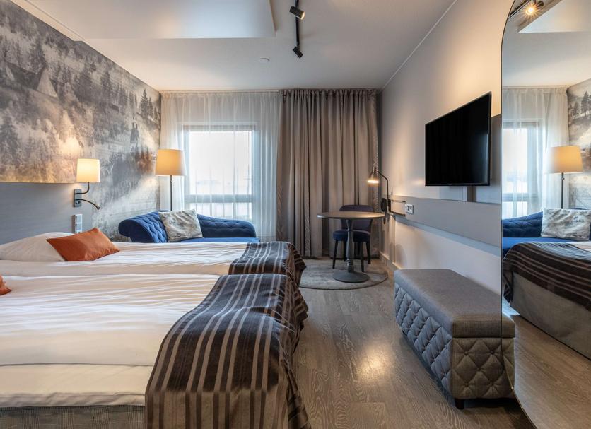 Chambre Photo