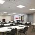 Espace de conférence