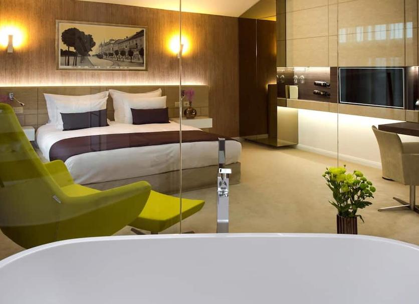 Chambre Photo
