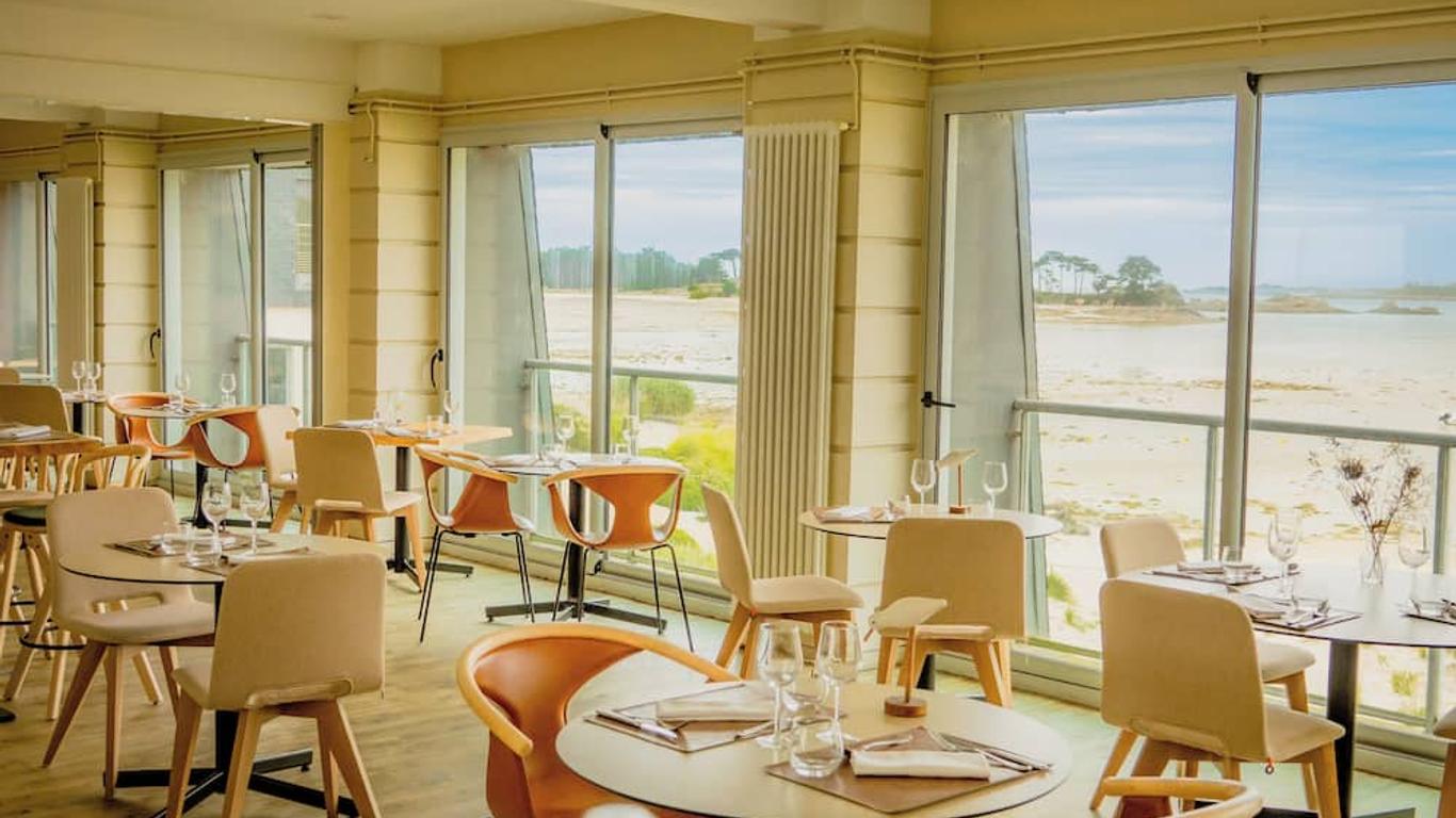 Résidences Valdys Thalasso & Spa de Rockroum