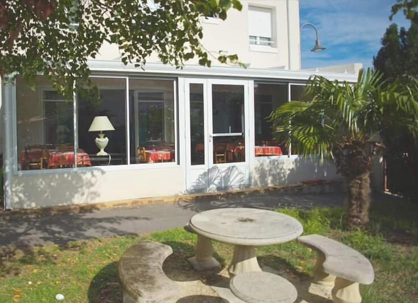 Extérieur Photo