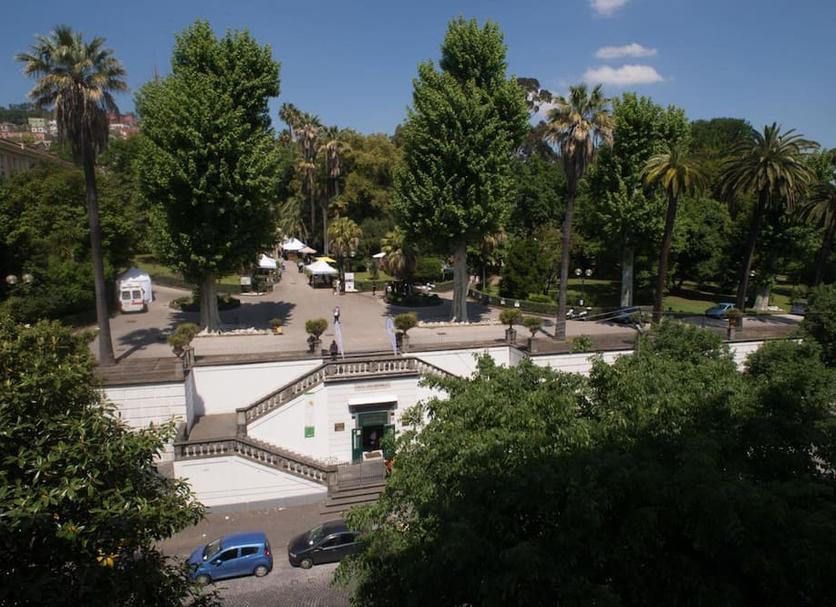 Extérieur Photo