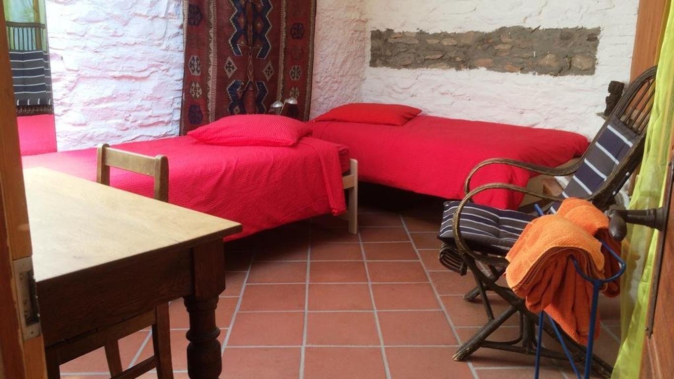 Casa Leone - Apartements Im Alto Malcantone