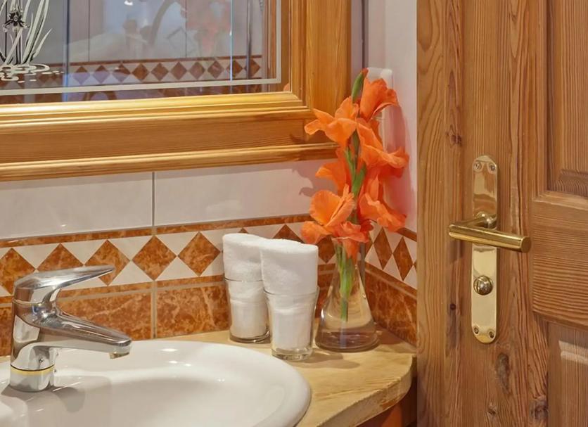 Équipements de la chambre Photo