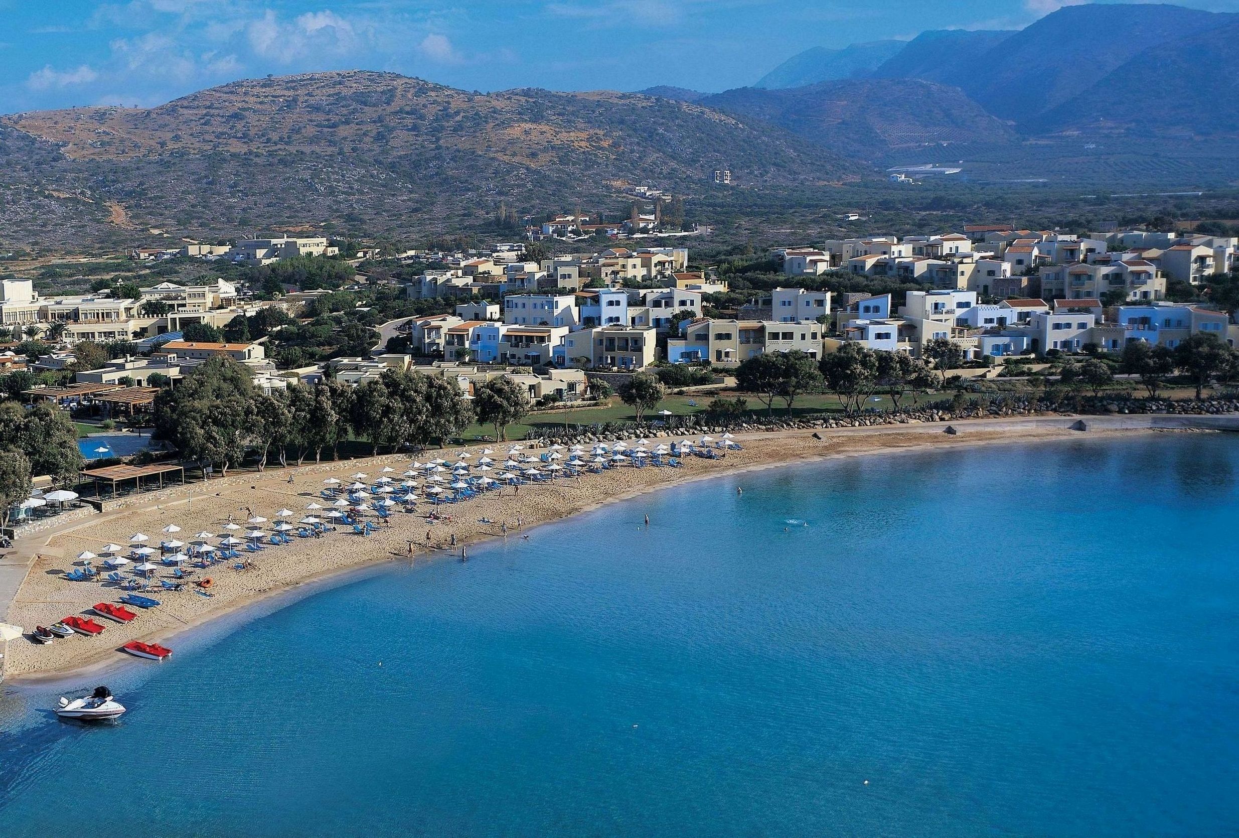 Plage