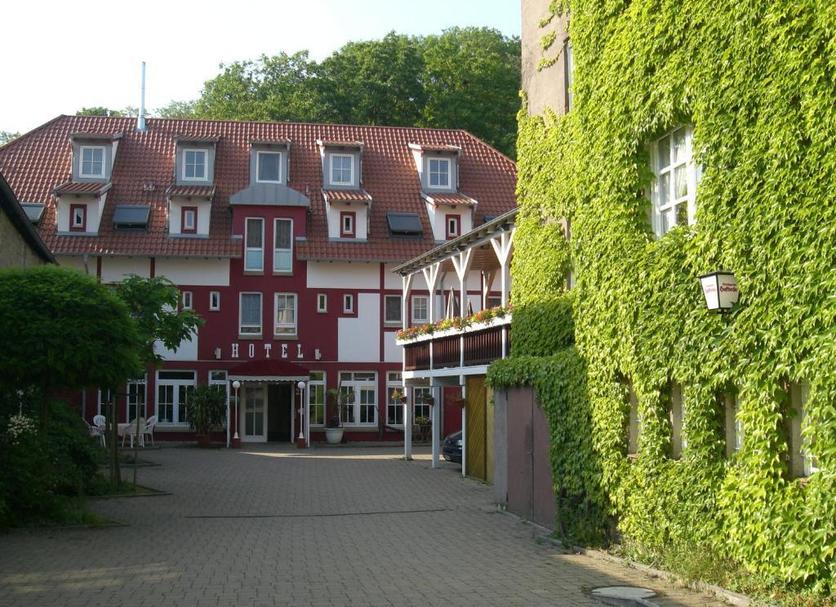 Bâtiment Photo
