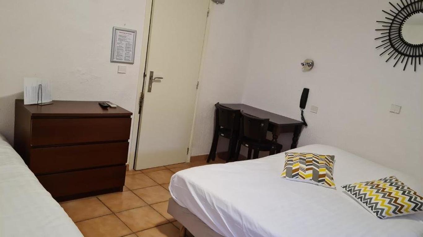 Auberge La Folie